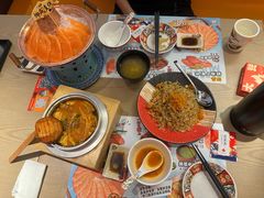 -大赞寿司(国贸店)