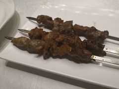 -阿布都新疆音乐美食城(长湖路店)