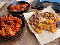 -必胜客(时代广场店)