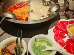 -骨之味·筒骨汤火锅(江头店)