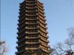 -博雅塔