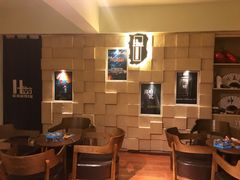 -H立方实景剧情密室(天河旗舰店)