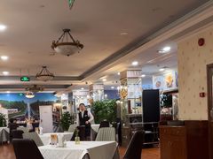 -新侨三宝乐西餐厅(崇文门店)