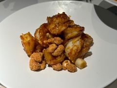 宫保虾球-麻六记(新天地店)