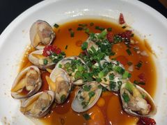 -小厨师·二十年沈家门小海鲜(百井坊巷店)