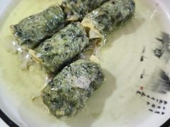 -涵家味土菜馆·徽州一绝臭鳜鱼(三河古镇店)