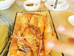 -崖口红树林海鲜餐厅