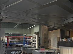-LA合时健身4PMFIT(花桥旗舰店)