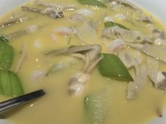 -玫瑰厅上海菜(兴国路店)