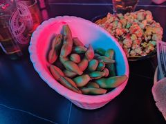 -MOSSO音乐酒吧·live house(南京旗舰店)