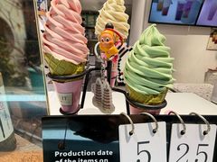 -狐狸家·酸奶酪专门店(平江路店)