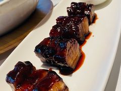 秘制黑叉烧-炳胜品味(珠江新城店)