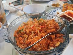 -無招牌海鮮(芽笼店)