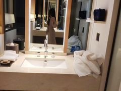 -杭州逸酒店(西湖武林店)