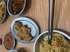 -好好味面家(桃园店)