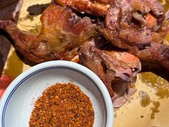 -打酱油·非遗淮扬菜(瘦西湖梅岭店)