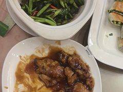 -烤肉宛饭庄(南礼士路店)
