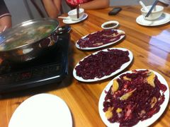 -乌记鲜活牛肉城(金砂东路店)