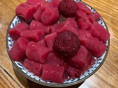 -李百蟹·江南蟹黄面(夫子庙店)