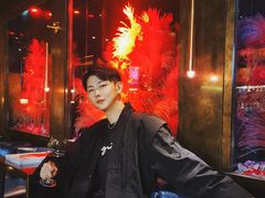 -YUE·6·西式融合餐厅(外滩六号店)