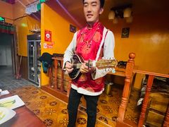 -如意林卡藏餐吧(大昭寺店)