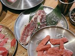 -汉拿山(北京上地华联店)