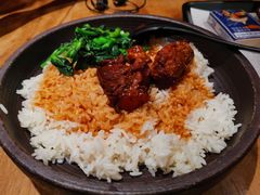 -和府捞面(东直门银座店)