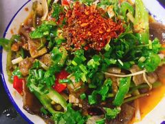 -胡记牛肉汤锅(光辉路总店)