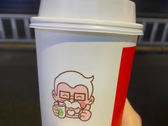 -肯德基(温州世贸店)