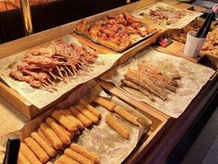 -比格比萨自助(延庆万达广场店)