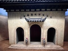 -上海纺织博物馆