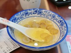 -百年老字号·观振兴蟹黄面·三虾面·苏式面(观前街富仁坊巷店)