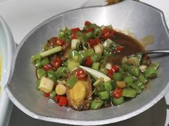 -新海渔港·胶东海鲜家常菜·家宴(奥体中心店)