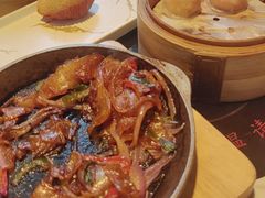 -滋粥楼·顺德菜(番禺广场总店)