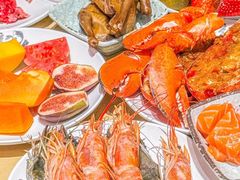 -初色海鲜自助(万丰路店)