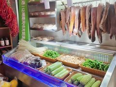 -湘中缘·湖南菜(娄底驻京办店)