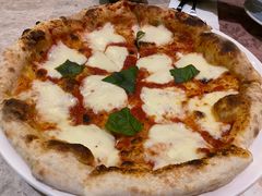 -OGGI TRATTORIA PIZZERIA(深业上城店)