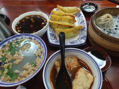 -清真马祥兴菜馆(云南北路店)