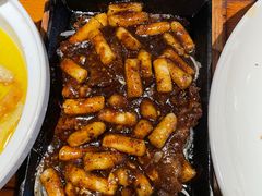 -外婆私房菜(新亚百货店)