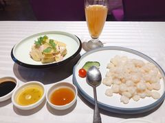 -和记小菜(大宁店)