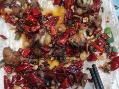 -朗妈私房菜(婺女州店)