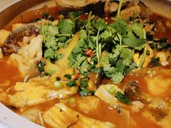 -魏铭鱼头捞饭(晋阳路店)