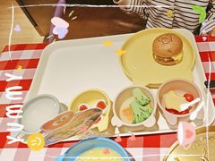 -西贝(凯德壹中心店)