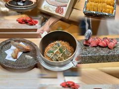 -荣一代目OMAKASE板前料理