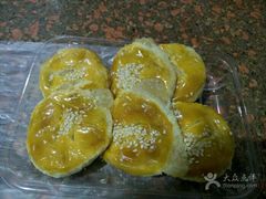 -华荣西饼屋(榕江店)