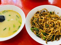 -三百碗宝应长鱼面(板仓街店)