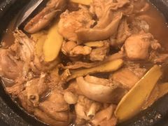 -茶油香闽南菜·花园餐厅(前埔店)