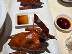 -侨美食家·粤菜(体育西路店)