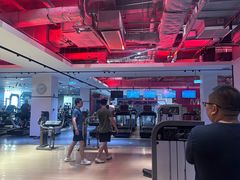 -奇迹健身(金牛凯德店)