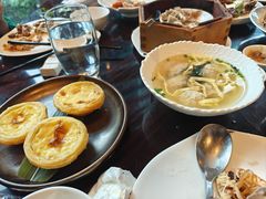 -新天世纪中餐厅